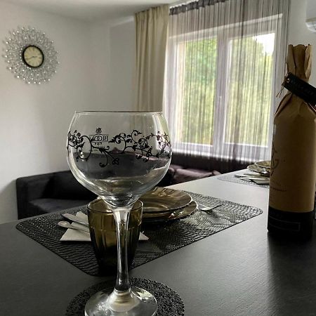T&T Apartman Praid Bagian luar foto